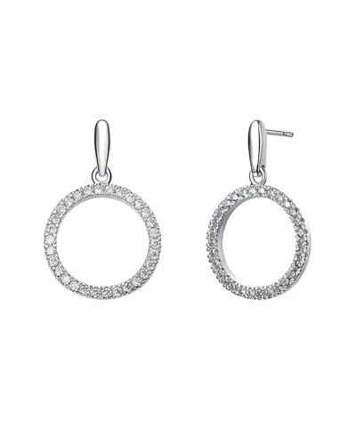 Genevive Rachel Glauber Earrings