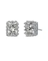 Genevive Rachel Glauber Earrings