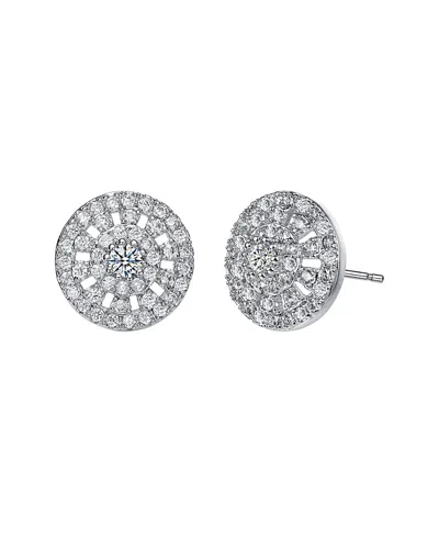 Genevive Rachel Glauber Earrings