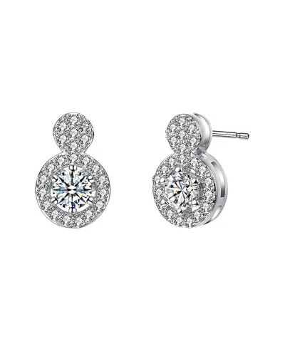 Genevive Rachel Glauber Earrings