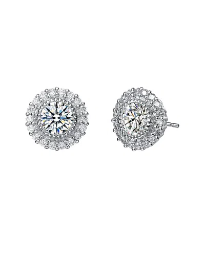 Genevive Rachel Glauber Earrings