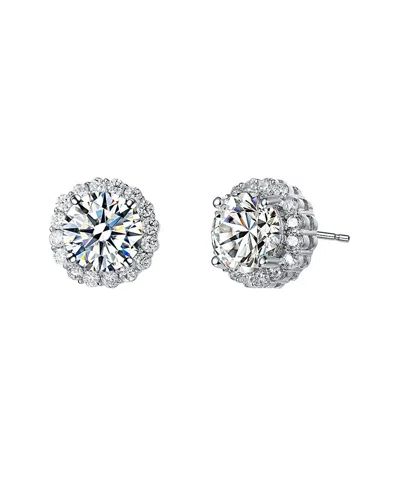 Genevive Rachel Glauber Earrings