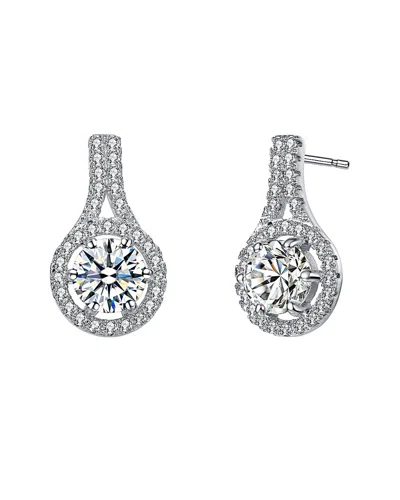 Genevive Rachel Glauber Earrings