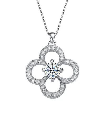 Genevive Rachel Glauber Necklace