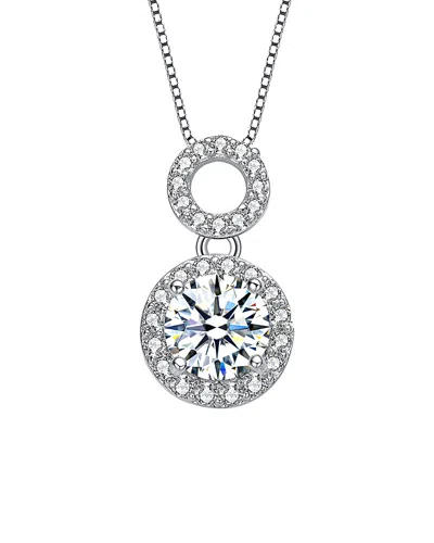 Genevive Rachel Glauber Necklace