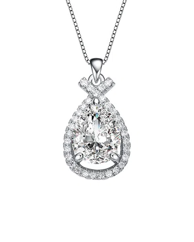Genevive Rachel Glauber Necklace