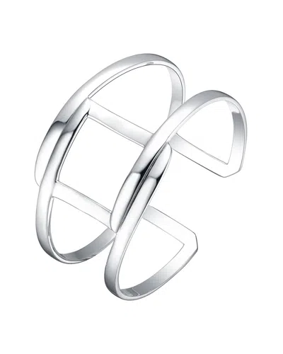 GENEVIVE GENEVIVE SILVER BRACELET