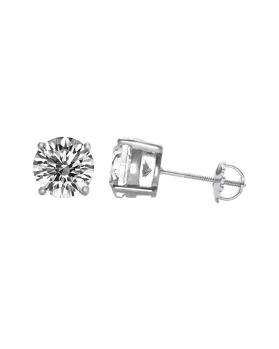 GENEVIVE GENEVIVE SILVER STUDS