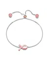 Genevive Two-tone Bracelet