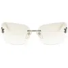 Genny 734s 5345 In White