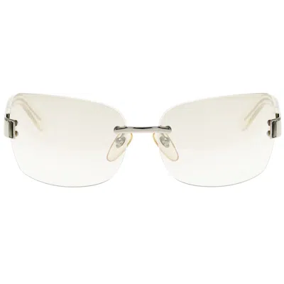 Genny 734s 5345 In White