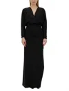 Genny Women's Long Dress