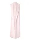 GENNY CHALECO - COLOR CARNE Y NEUTRAL