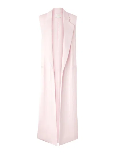 GENNY LONG WAISTCOAT