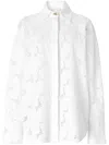 GENNY COTTON SHIRT