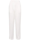 GENNY COTTON TROUSERS