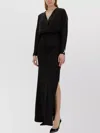 Genny Women's Long Dress