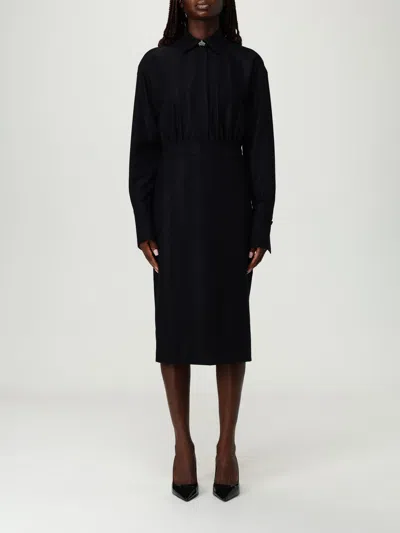 Genny Dress  Woman Color Black