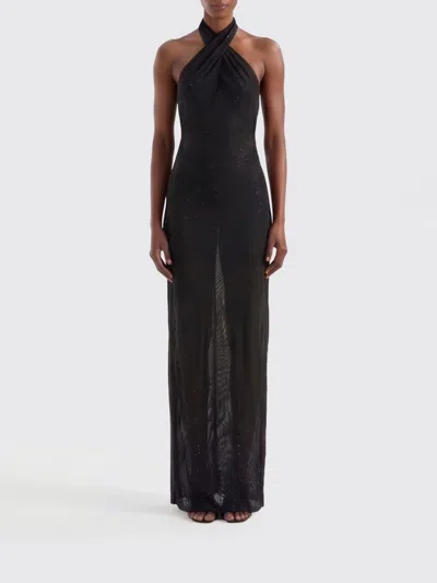 Genny Dress Woman Color Black