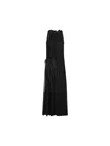 Genny Dresses In Black
