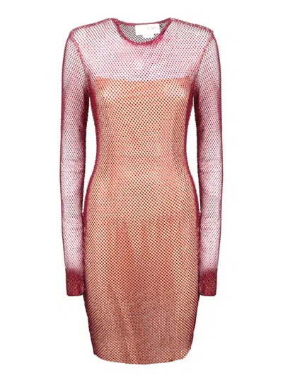 Genny Dresses In Multi