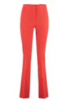 Genny Flared Trousers
