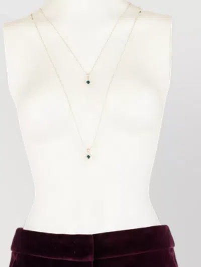Genny Flared Trousers
