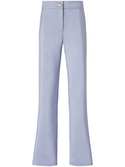 GENNY FLARED TROUSERS