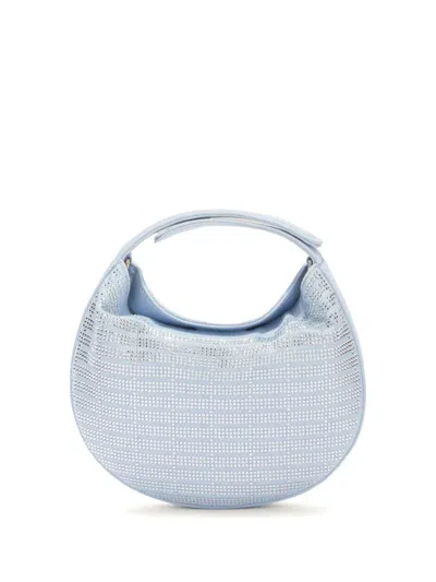 Genny Fortune Mini Bag In Blue