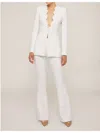 Genny Jacket In White