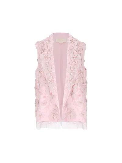 Genny Jackets In Dancer
