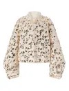 Genny Jackets In Neutral