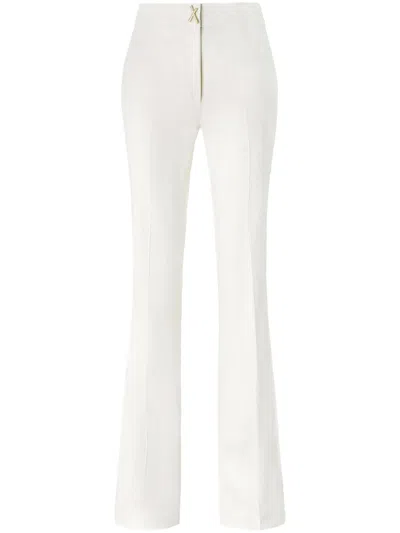 GENNY JACQUARD TROUSERS
