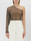 Genny One-piece Top