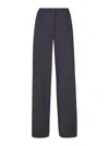 GENNY PALAZZO TROUSERS