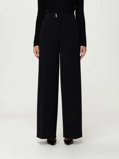 Genny Pants  Woman Color Black