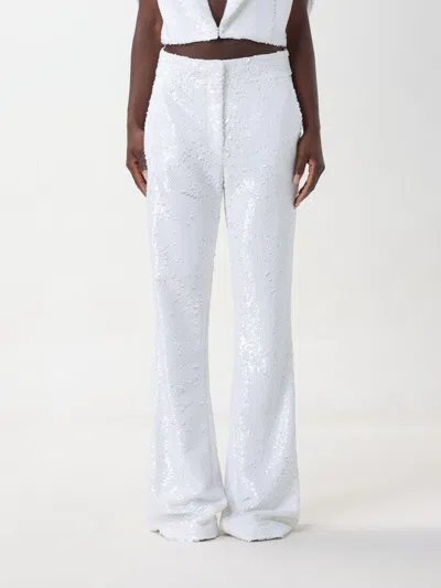 Genny Trousers  Woman In White