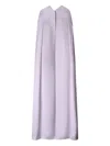 Genny Pleated Trousers