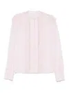 GENNY CAMISA - COLOR CARNE Y NEUTRAL