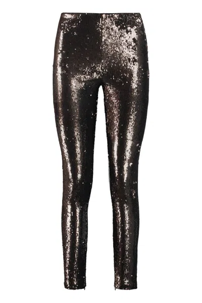 Genny Sequin Leggings