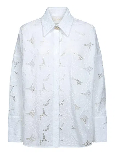 GENNY GENNY SHIRTS