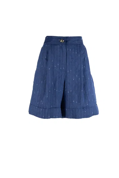Genny Shorts