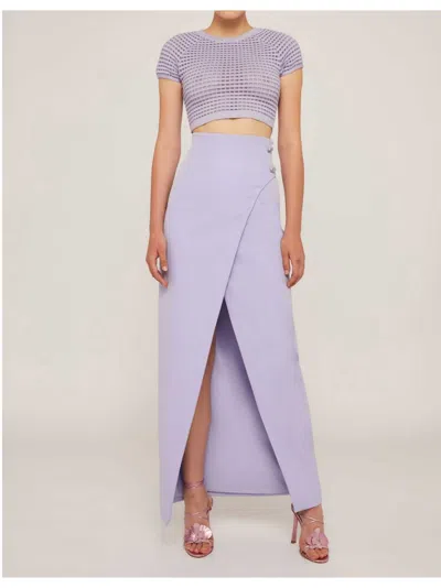 GENNY GENNY SKIRT