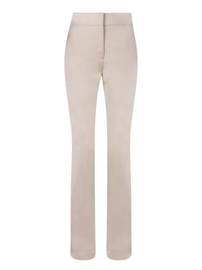 Genny Trousers In Neutrals