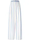 Genny Top In White