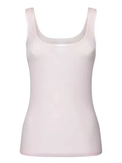 GENNY SUPER LIGHT PINK TOP