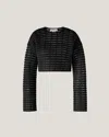 Genny Sweater In Black