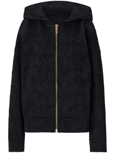 Genny Sweaters In Black