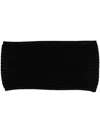 Genny Sweaters In Black