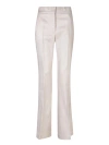 GENNY TAILORED CUT TROUSERS